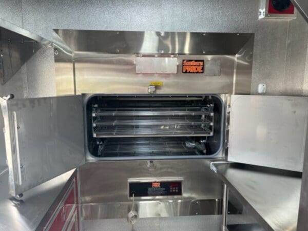 2025 SDG TRAILERS 8.5X30TTA3 (SDG-855) - Image 3